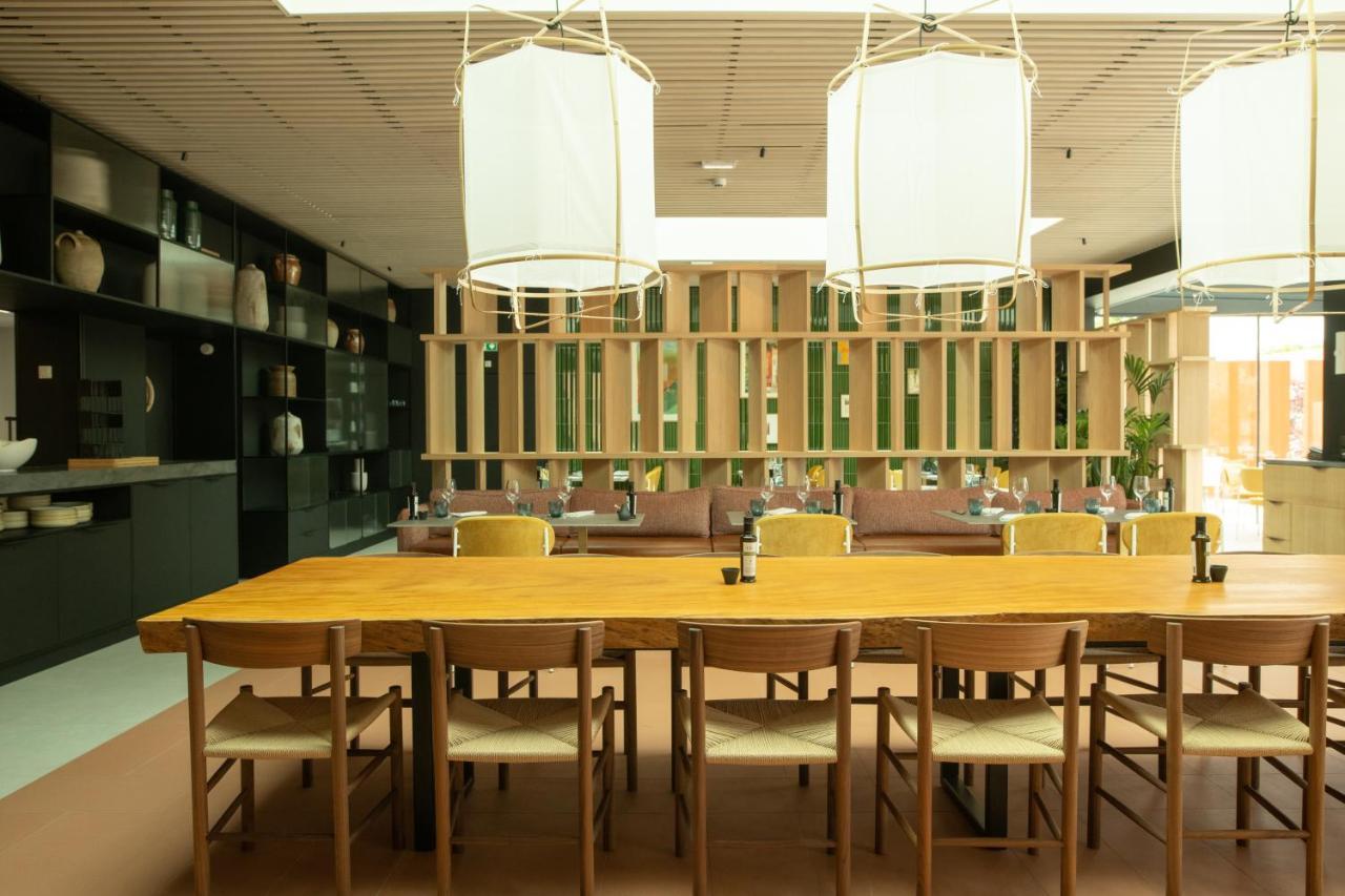 Hotel Parc Du Landreau 레헤르비에르 외부 사진