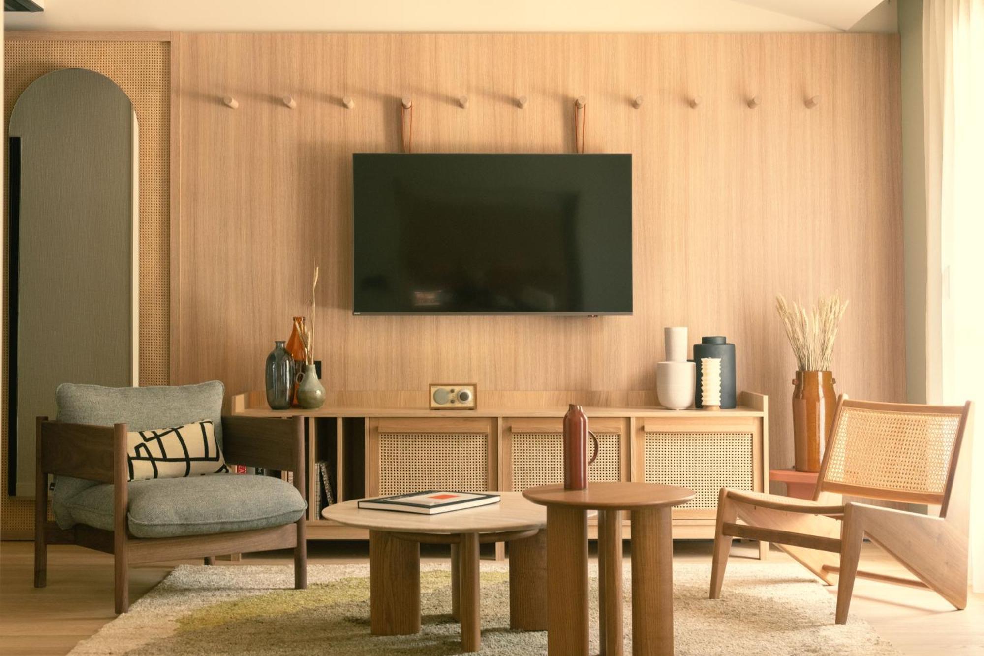 Hotel Parc Du Landreau 레헤르비에르 외부 사진